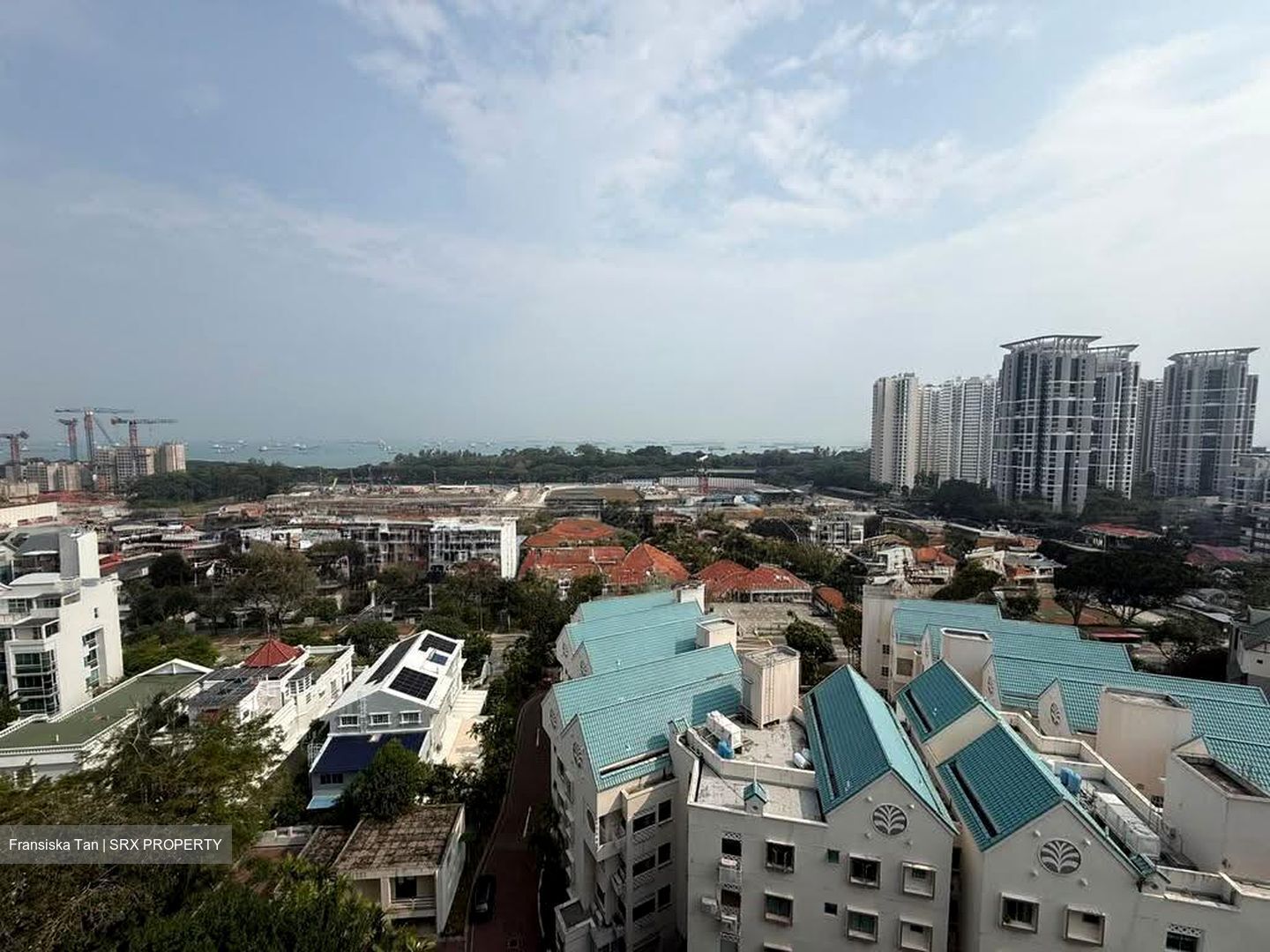 The Summit (D16), Condominium #622526771